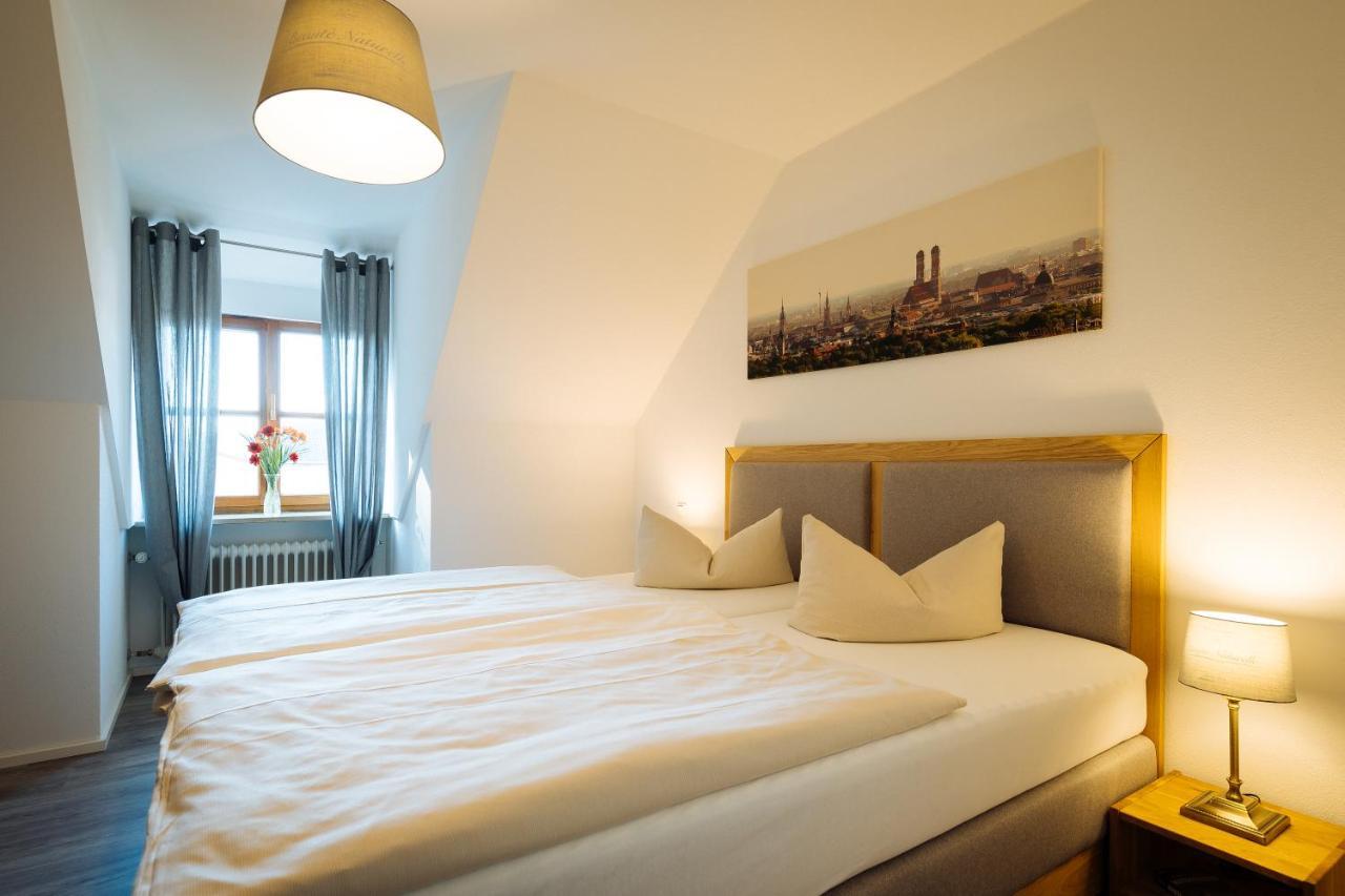 Hotel Reiter Braeu Wartenberg  Exterior photo